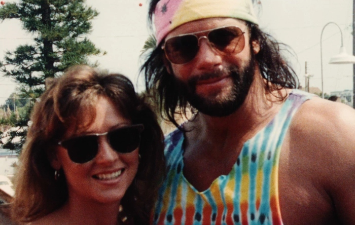 Viceland’s Randy Savage-Elizabeth doc a fast-paced run through tragedy