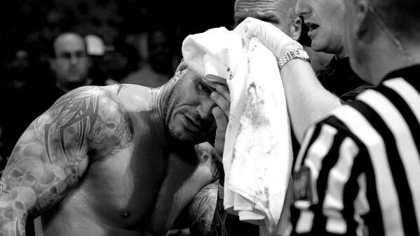 Randy Orton out of WWE Backlash match against Bray Wyatt