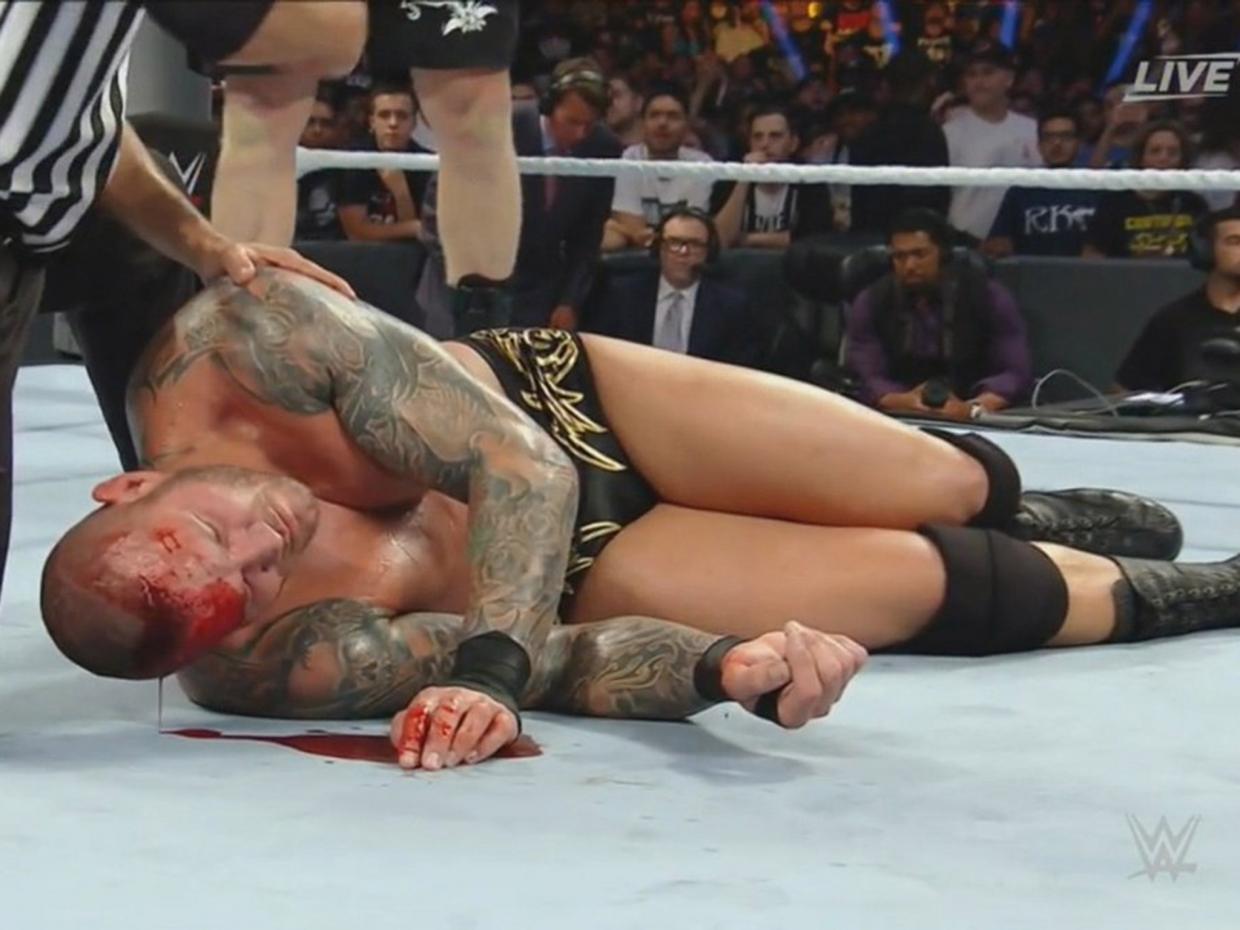 August 29, 2016 Wrestling Observer Newsletter: UFC sale final, Summerslam results and fallout, more