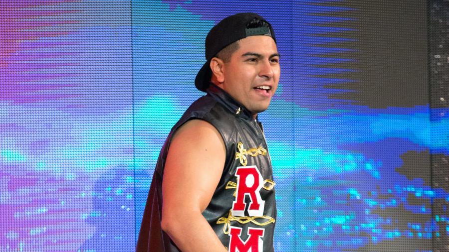 NXT vs. EVOLVE matches set for EVOLVE 126