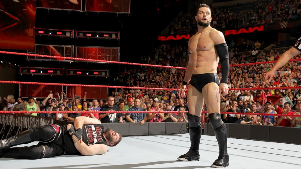 WWE Raw video highlights: The biggest episode of the year
