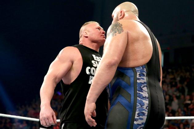WWE Abbotsford, BC, Canada live results & Raw off-air notes