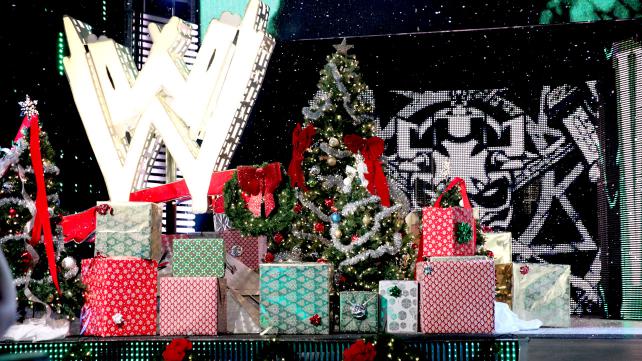 Daily Pro Wrestling History (12/24): Christmas Eve wrestling