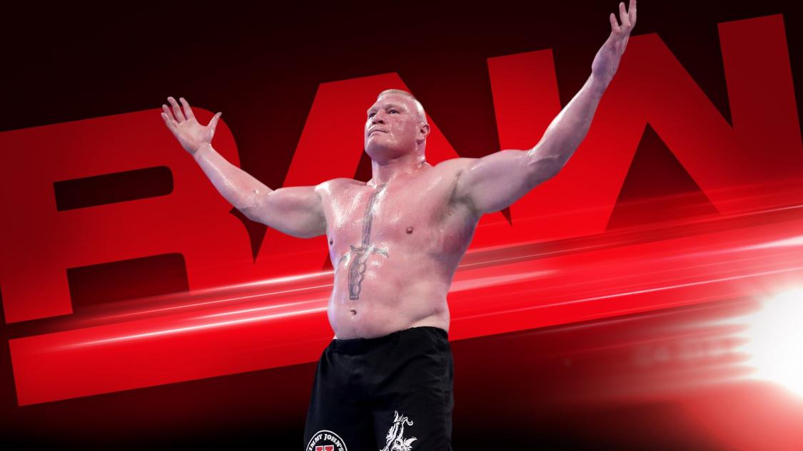 WWE Raw live results: The night after WrestleMania