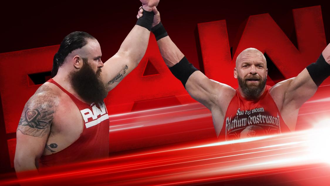 WWE Raw live results: Fallout from Survivor Series