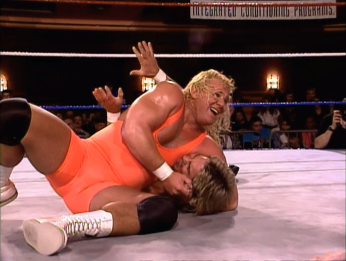 B&V&C&G: RAW EPISODE 2, plus Granny Q&A and tons more!