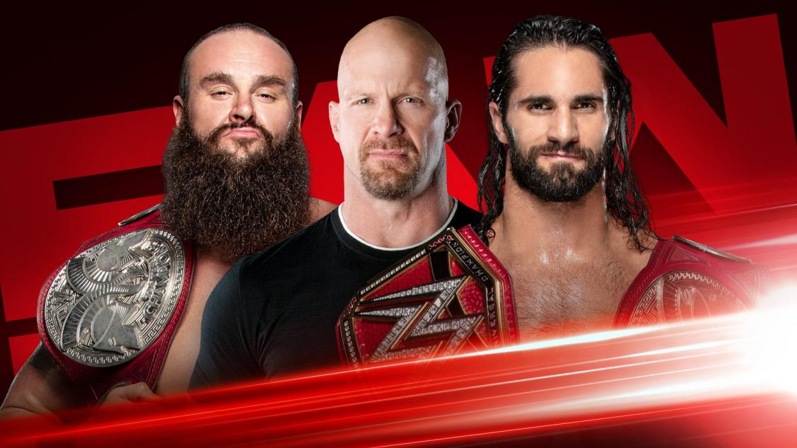 WWE Raw live results: Return to Madison Square Garden