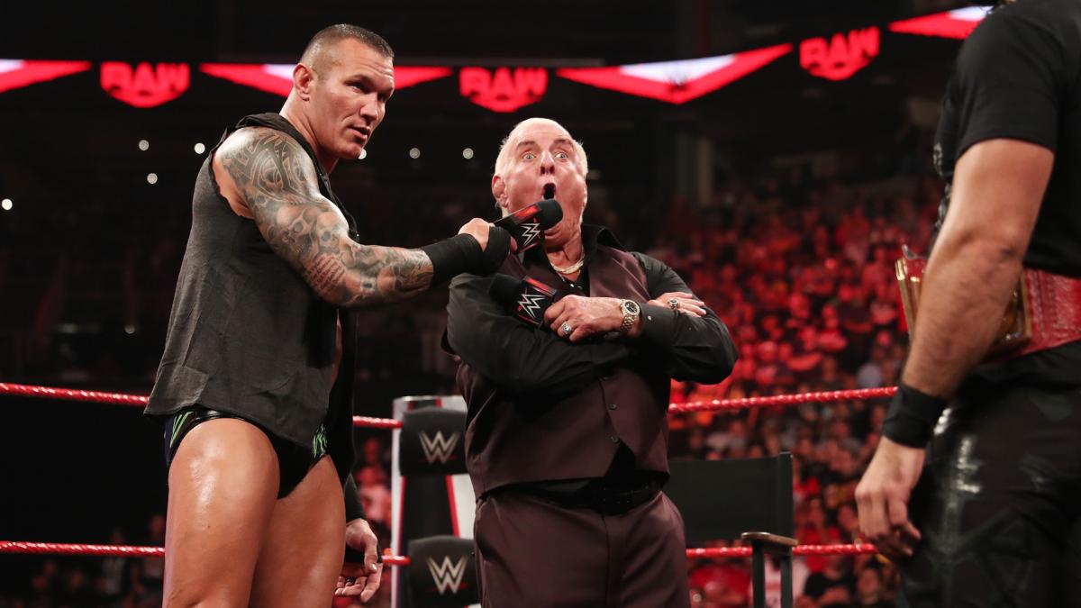 WWE Raw season premiere draws best ratings since August 12