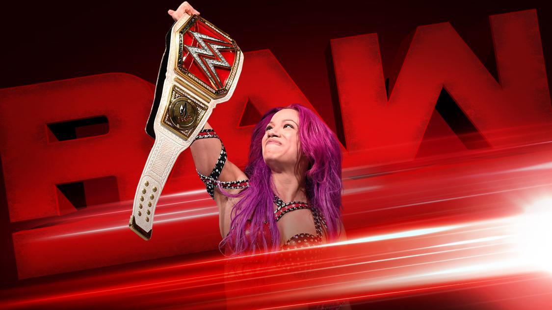 WWE Raw live results: The build to Roadblock continues