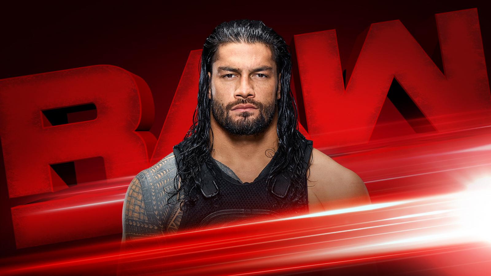 WWE Raw live results: The build to TLC begins