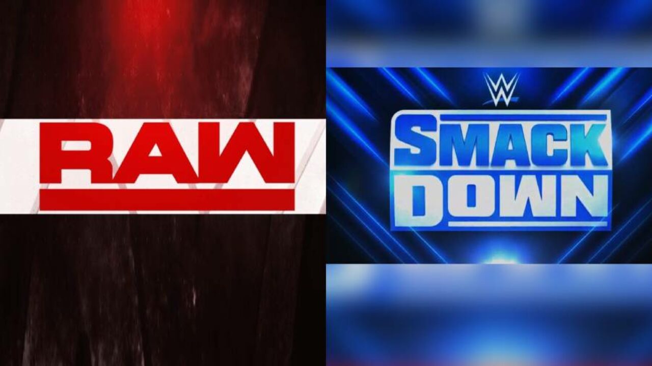 Bobby Roode, five more round out Superstar Shakeup night one