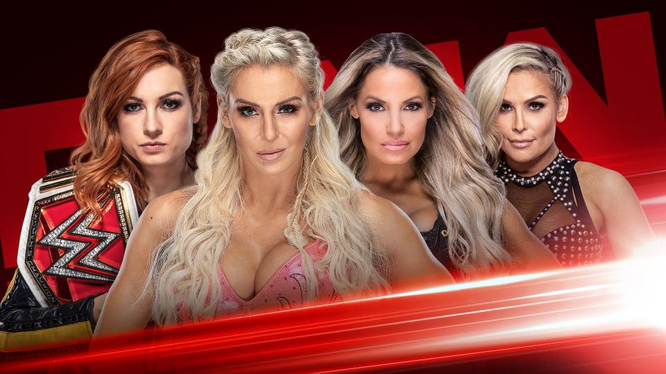 Tag match set for WWE Raw, Shawn Michaels to appear on Miz TV