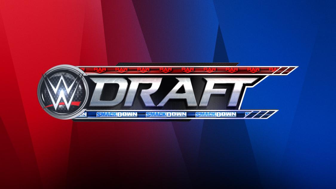 WWE announces final round of draft picks on Raw Talk