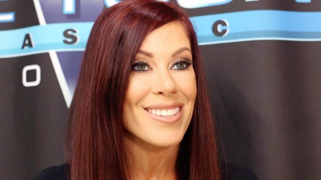 Madison Rayne leaving Impact for career outside wrestling