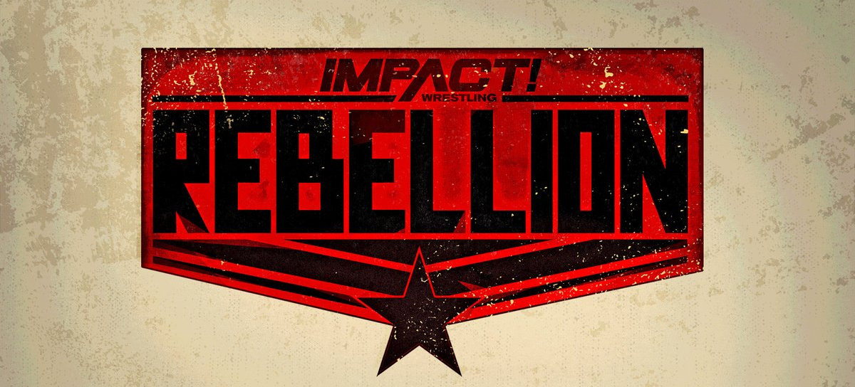 Impact adds two title matches, Kylie Rae vs. Kiera Hogan to Rebellion