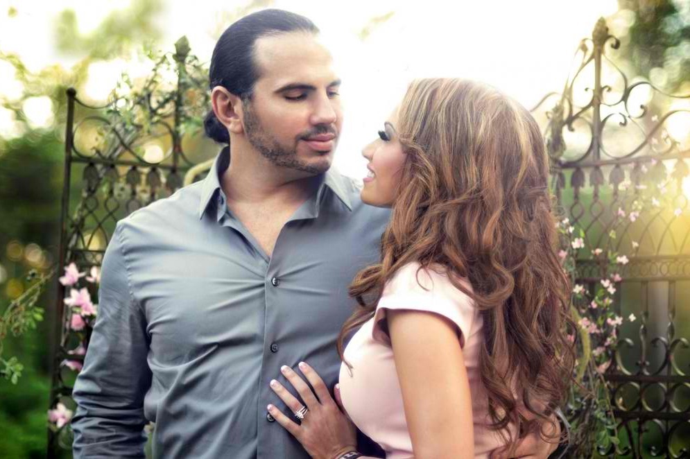 Matt Hardy Reby