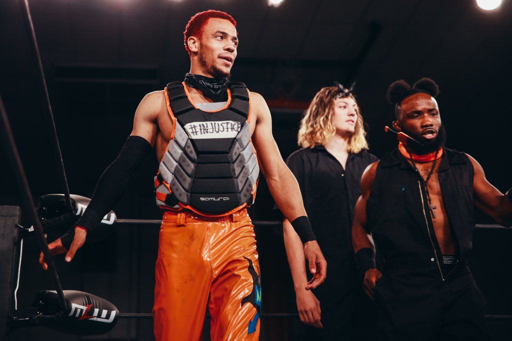 MLW Fusion results and video: Middleweight title on the line