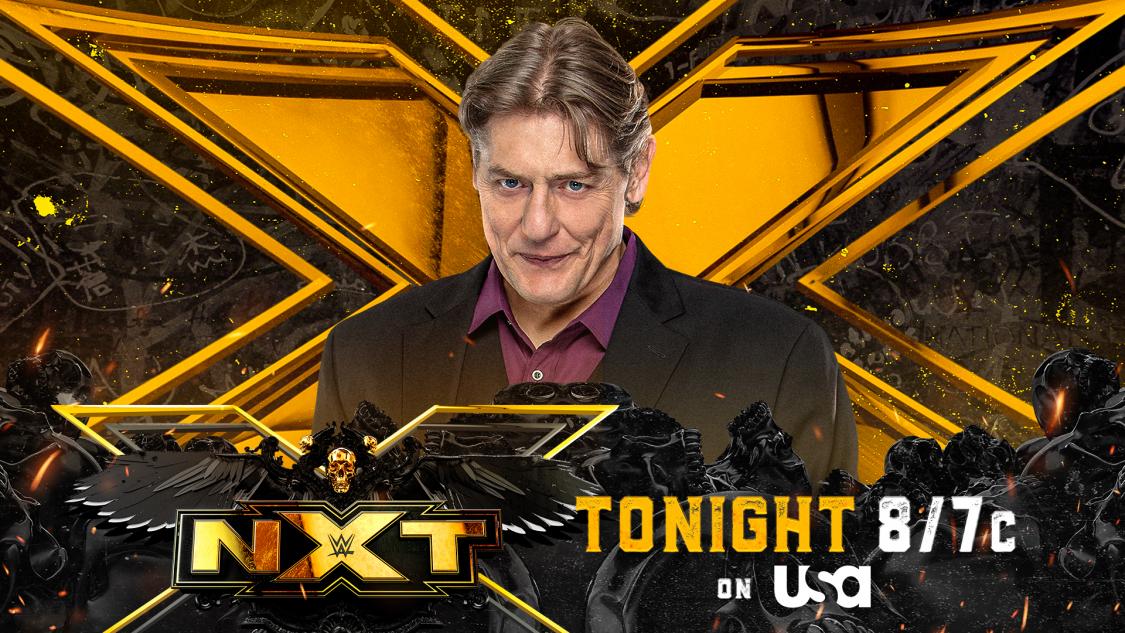 WWE NXT live results: TakeOver In Your House fallout