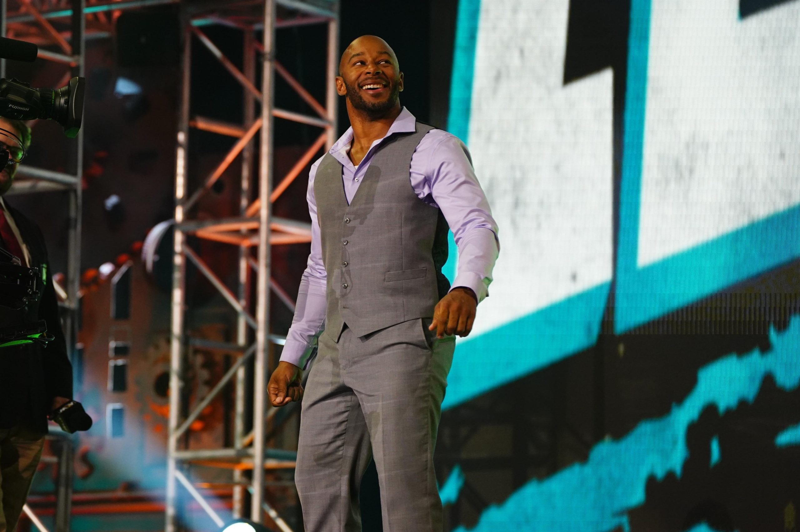 AEW’s Jay Lethal added to Mega title match at AAA Triplemania Regia