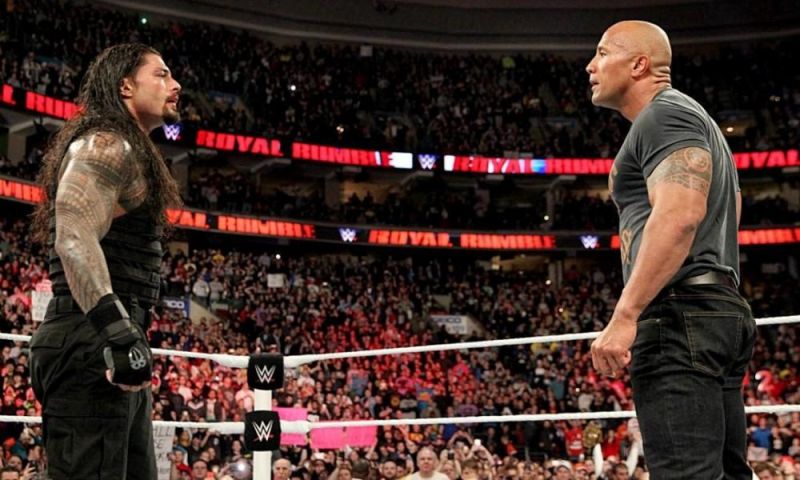 Wrestling Weekly: Roman-Rock, NJPW returning to NYC, Cody on WOR