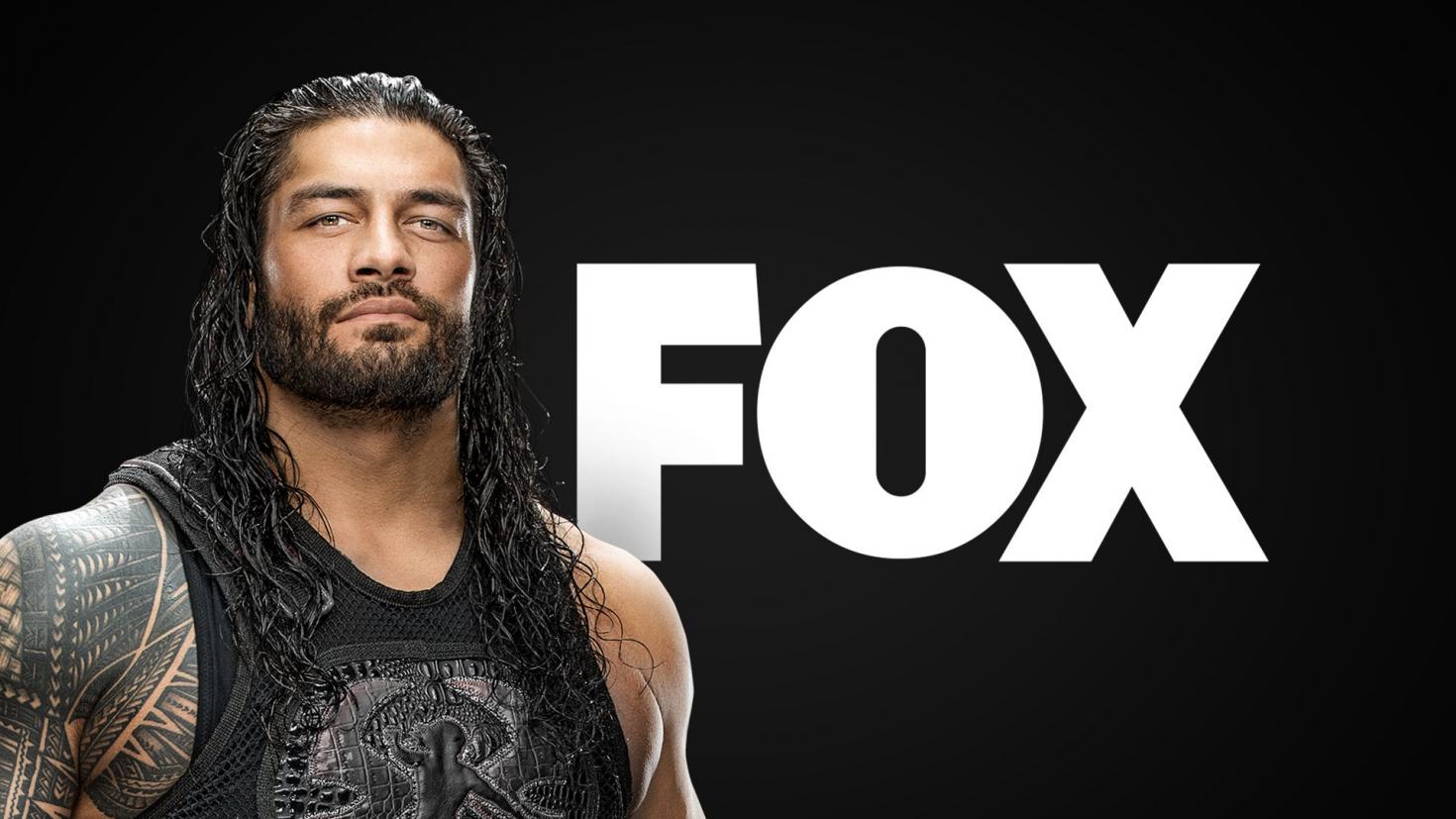 ‘FOX’s New Year’s Eve with Steve Harvey’ to include WWE match