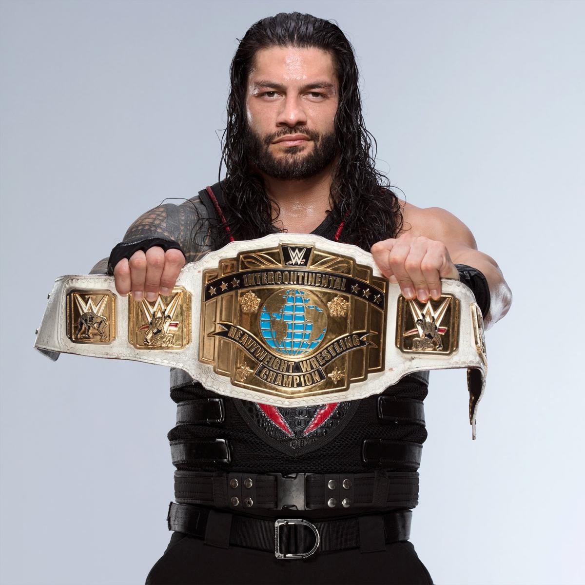 WWE Nashville, TN, live results: Roman Reigns vs. Samoa Joe