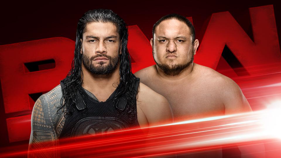 WWE Raw live results: Kurt Angle reveals his secret