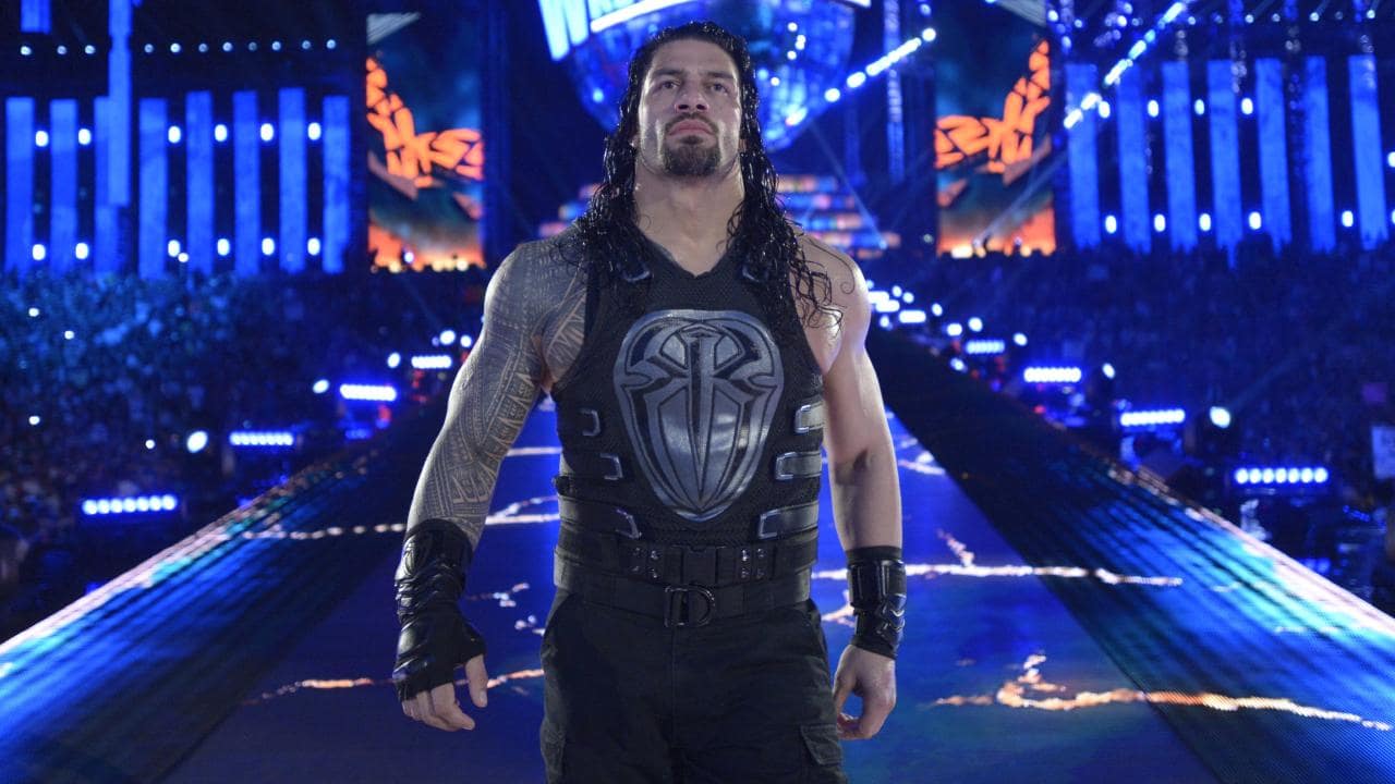 WOL: Roman Reigns, RAW, Ambrose, more