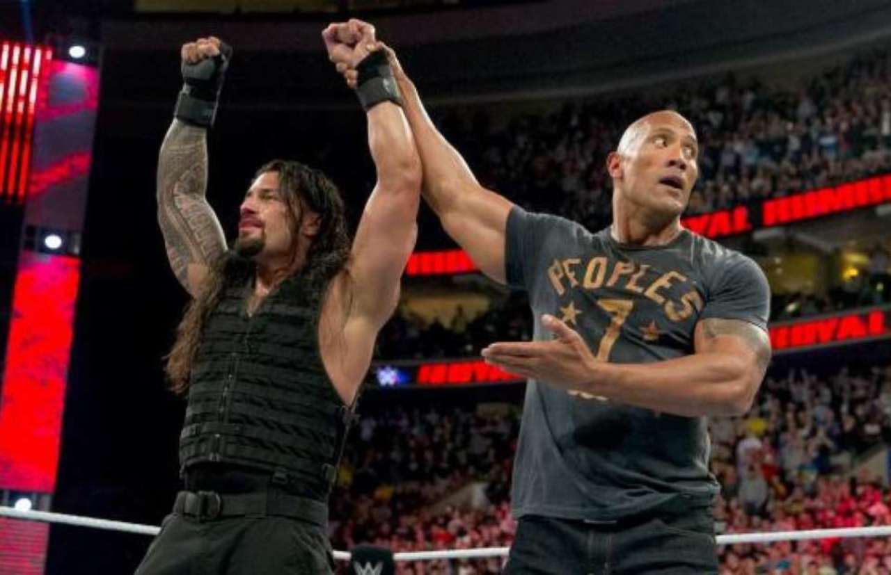 WWE hoping for Rock appearance at Brooklyn-hosted Survivor Series