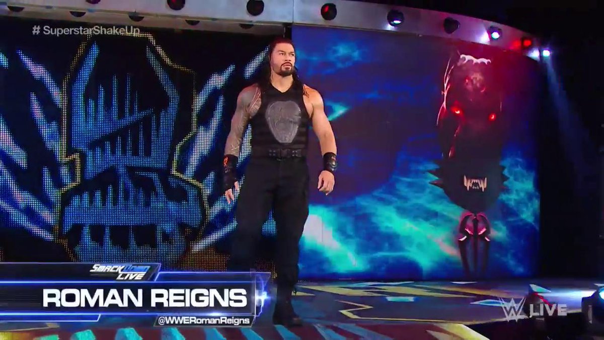 Full list of WWE Superstar Shake-up night two roster changes