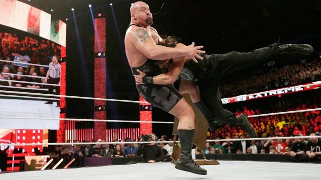 WOL 11/10: Raw Reactions, Big Show vs. Reigns fury, tournament, more!