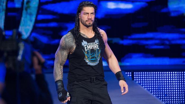 WWE Newark, DE, live results: Roman Reigns returns