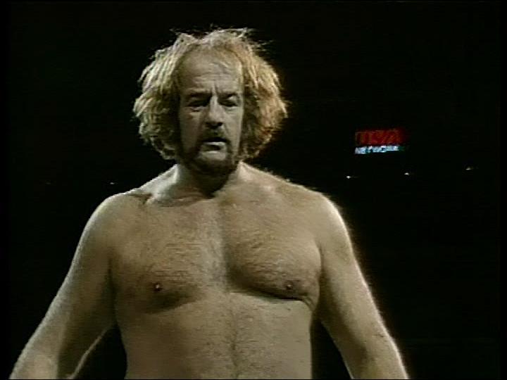 Longtime WWE wrestler, road agent Rene Goulet passes away at 86