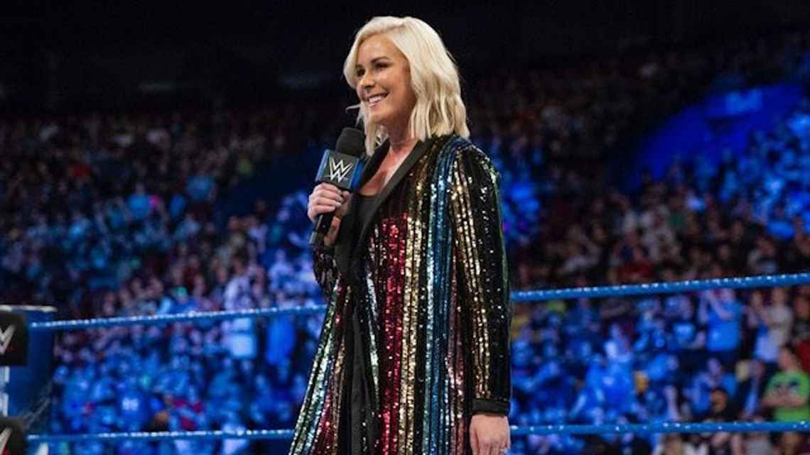 Commentary team, broadcast schedule set for Mae Young Classic