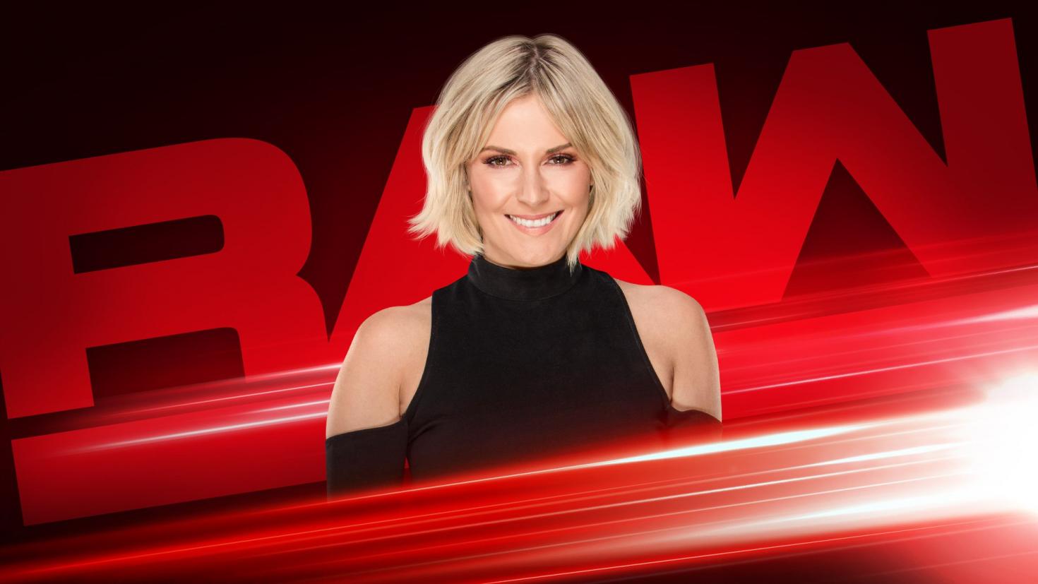 Renee Young joining WWE Raw announce team on full-time basis