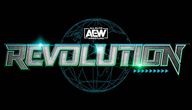 AEW Tag Team title match set for Revolution