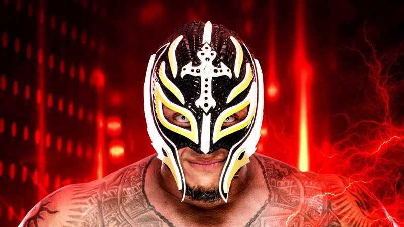 Rey Mysterio