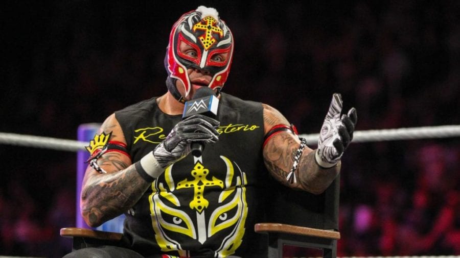 Three MITB qualifying matches set for next week’s WWE Raw