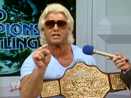 November 18, 2002 Observer Newsletter: Year end awards preview, Survivor Series build