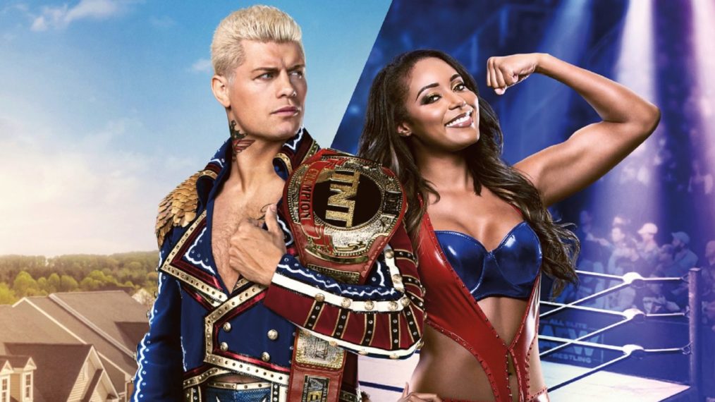 Cody & Brandi Rhodes not returning to AEW