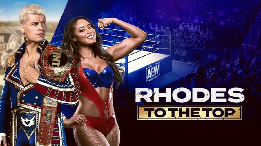 ‘Rhodes to the Top’ renewed for second season on TNT