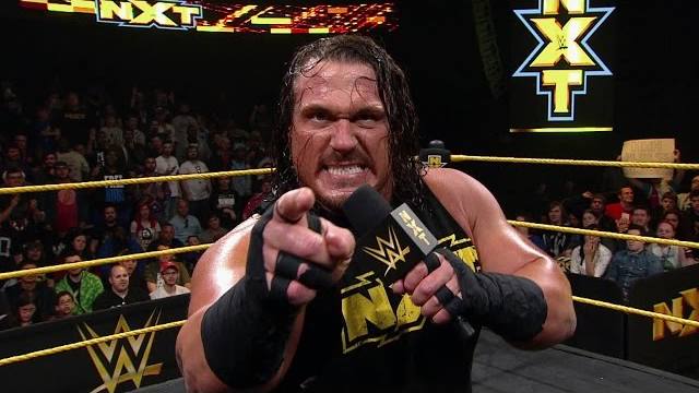 Rhyno makes WWE main roster return