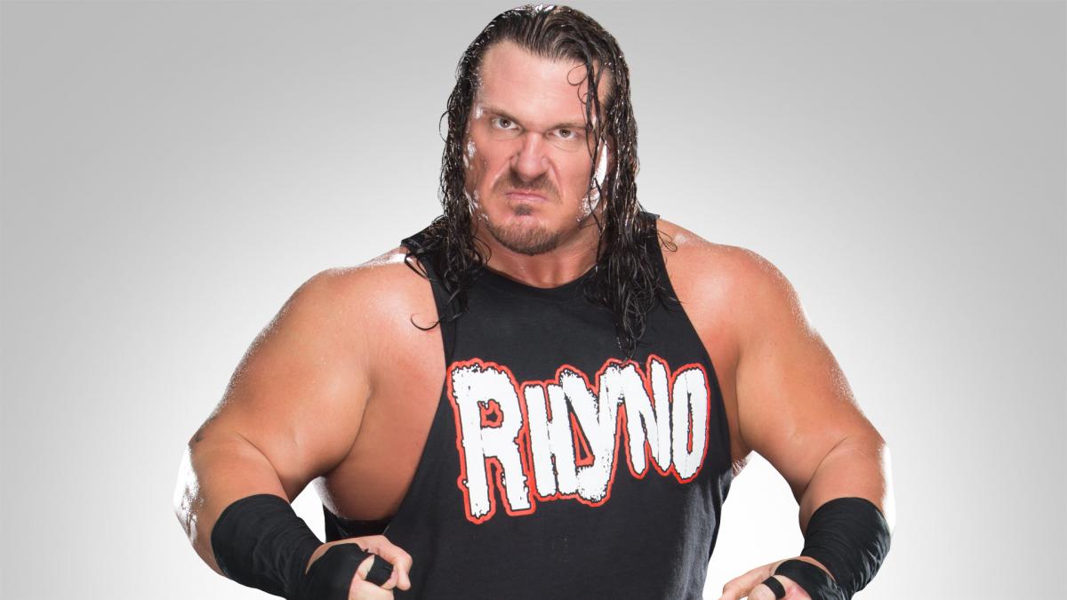 WWE Main Event results: Rhyno vs. Dash Wilder