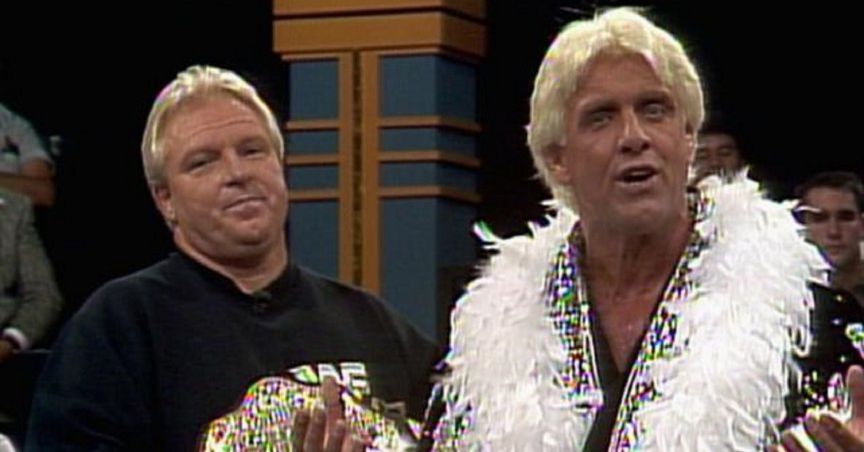 DragonKingKarl Classic Wrestling Show: Q&A edition