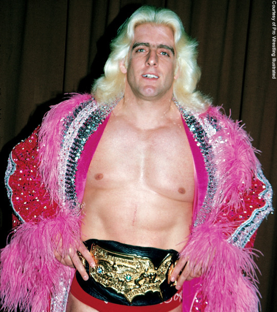 Daily Pro Wrestling History (07/29): Ric Flair wins NWA United States title
