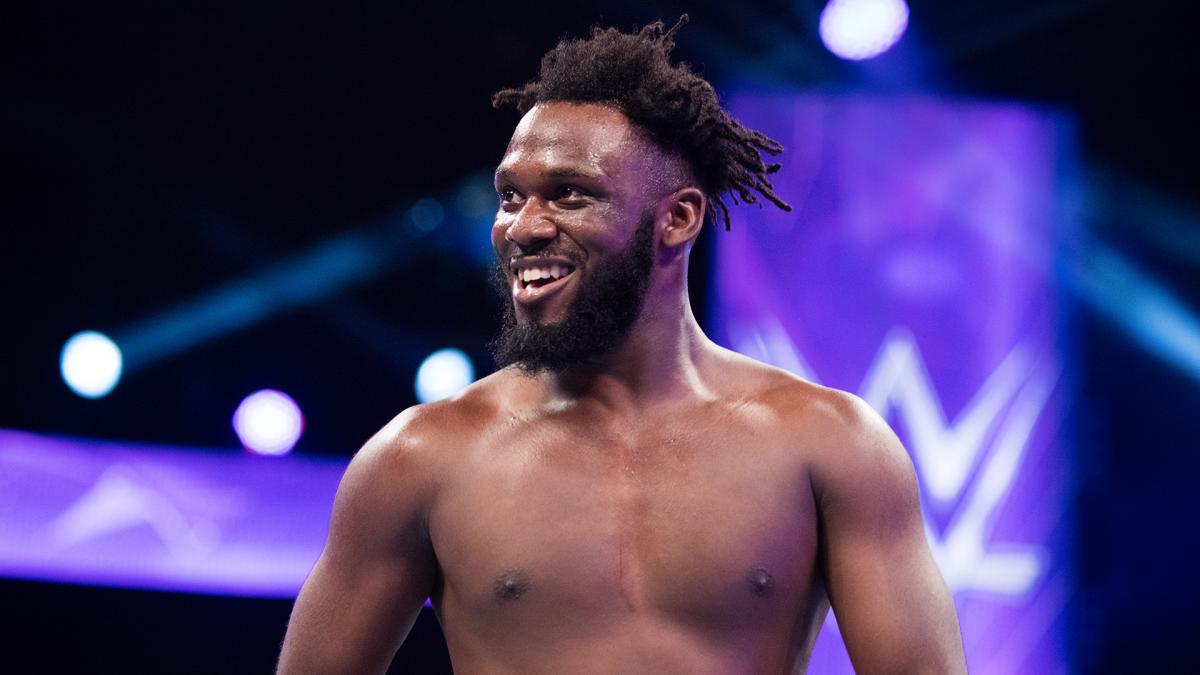 NXT Crystal River, FL, live results: WWE’s cruiserweights invade Florida