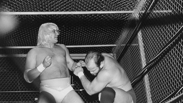 ‘Last Battle of Atlanta’ & more classic content coming Tuesday to WWE Network