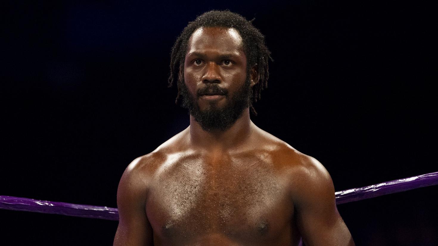 All charges against Rich Swann dismissed