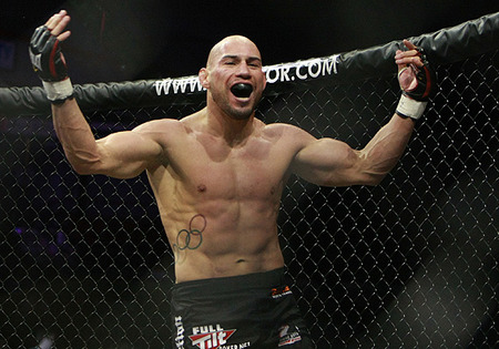 JNPO Classic (5-12-11): WGAM MMA Show debut with Bellator’s Rick Hawn