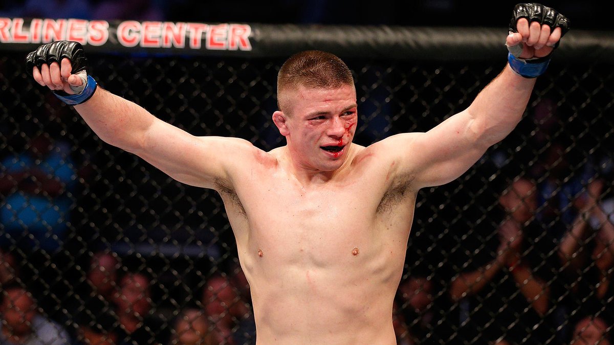 JNPO Classic: UFC 130 preview, extended Rick Story interview